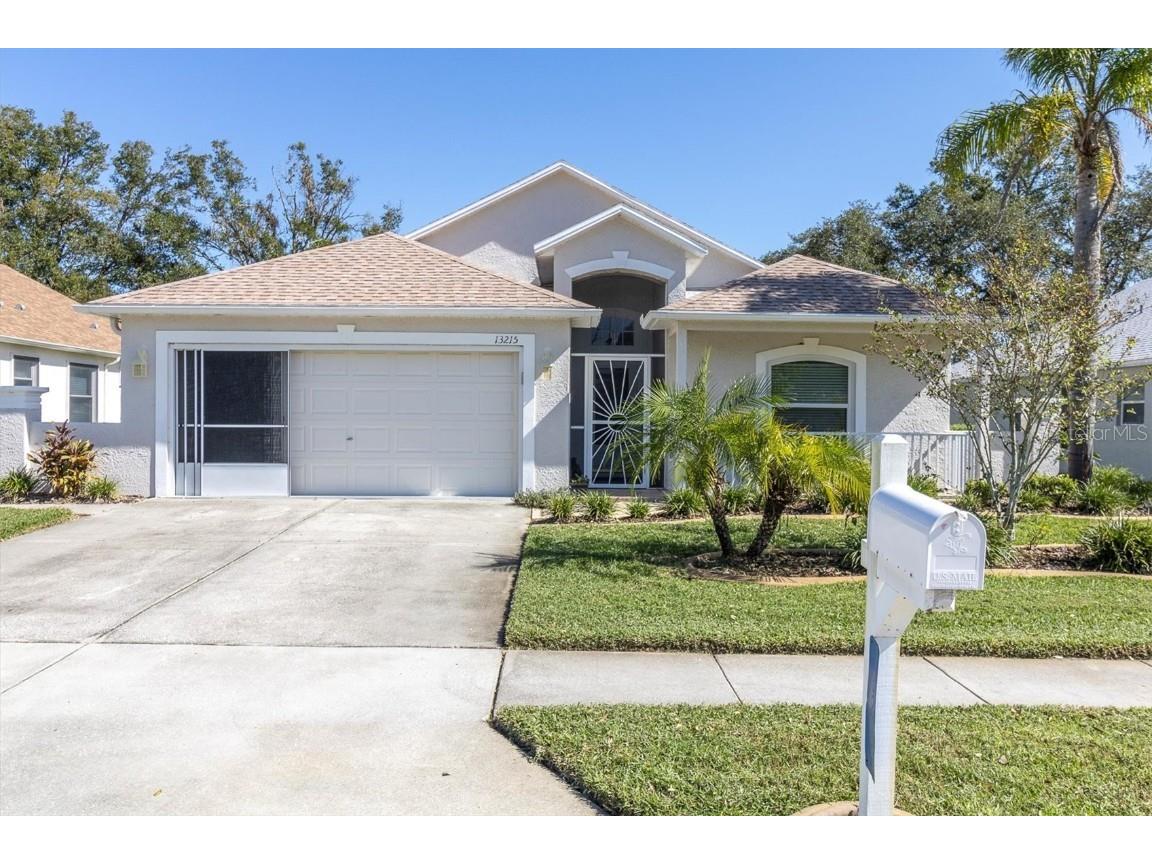 13215 Golf Ridge Place Hudson FL 34669 W7869113 image1