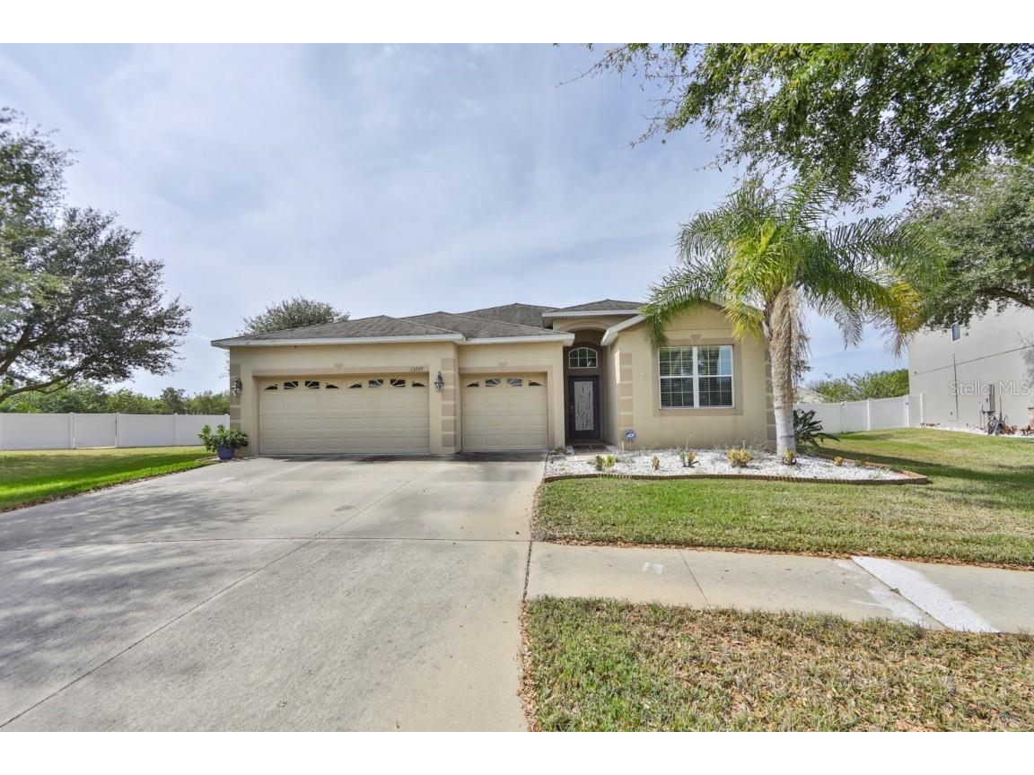 13215 Graham Yarden Drive Riverview FL 33579 T3355783 image1
