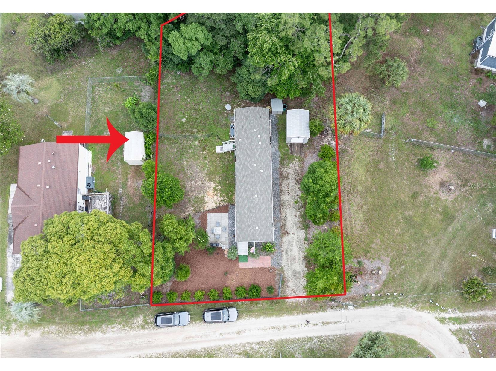 13215 NE 41st Street Silver Springs FL 34488 OM725738 image38