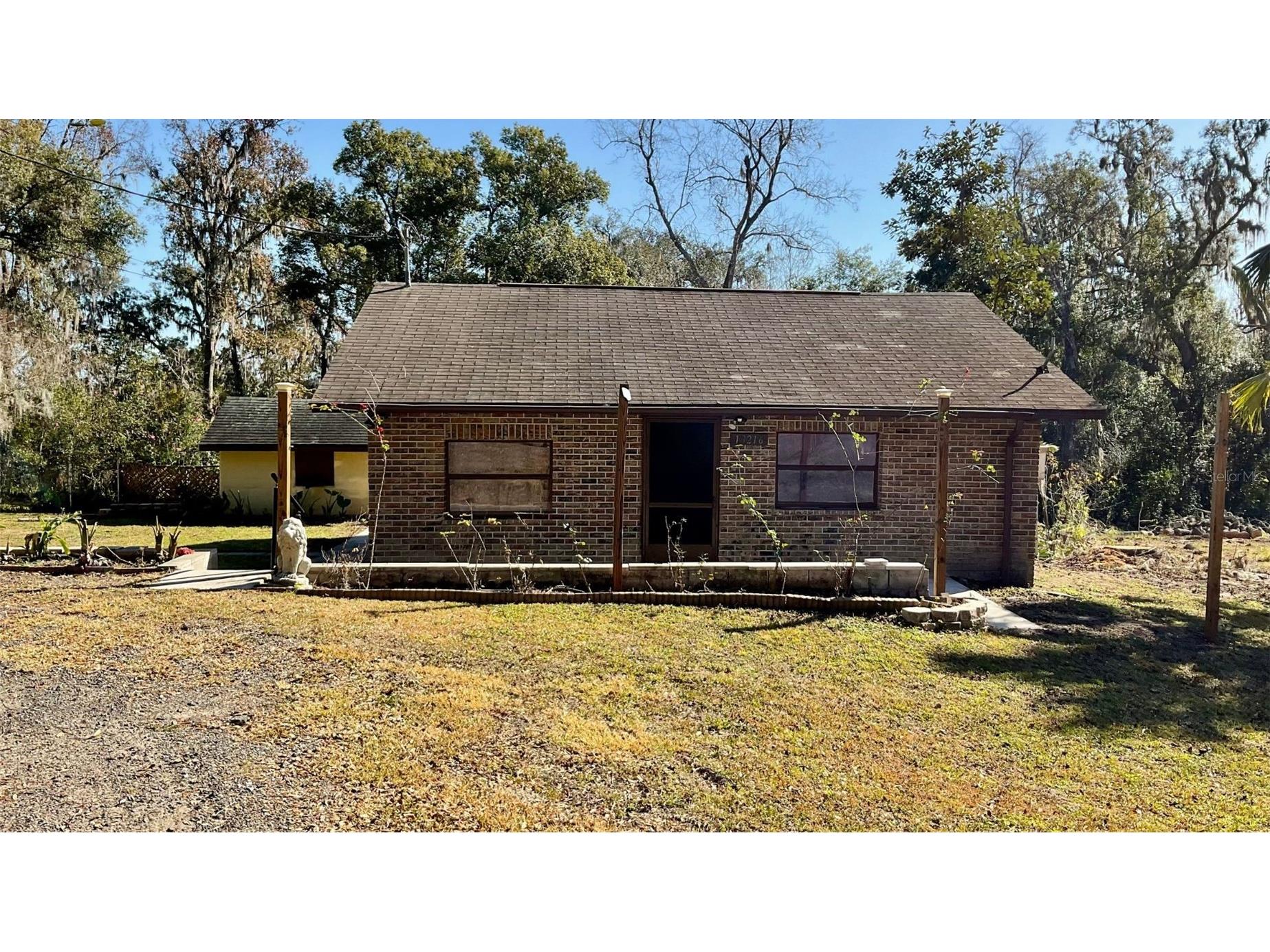 13216 Curley Road Dade City FL 33525 TB8468704 image1