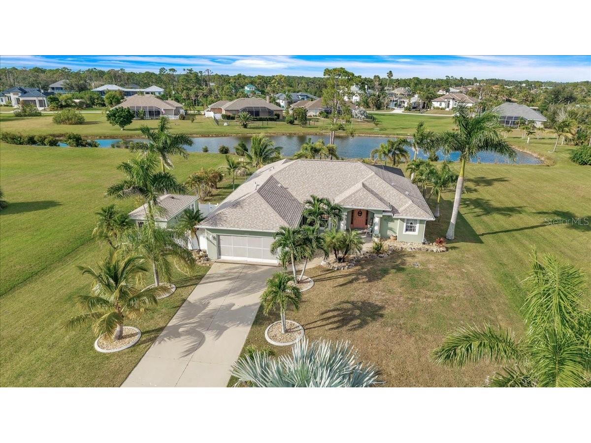 13216 Donaldson Avenue Port Charlotte FL 33953 C7516568 image1