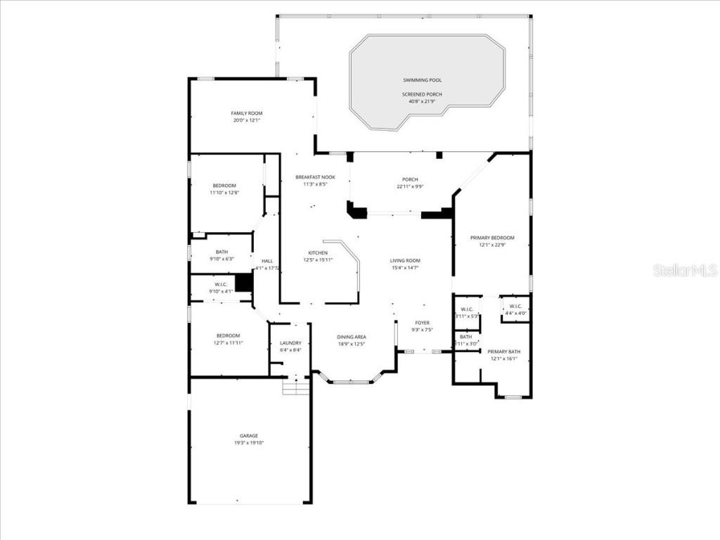 13216 Donaldson Avenue Port Charlotte FL 33953 C7516568 image52