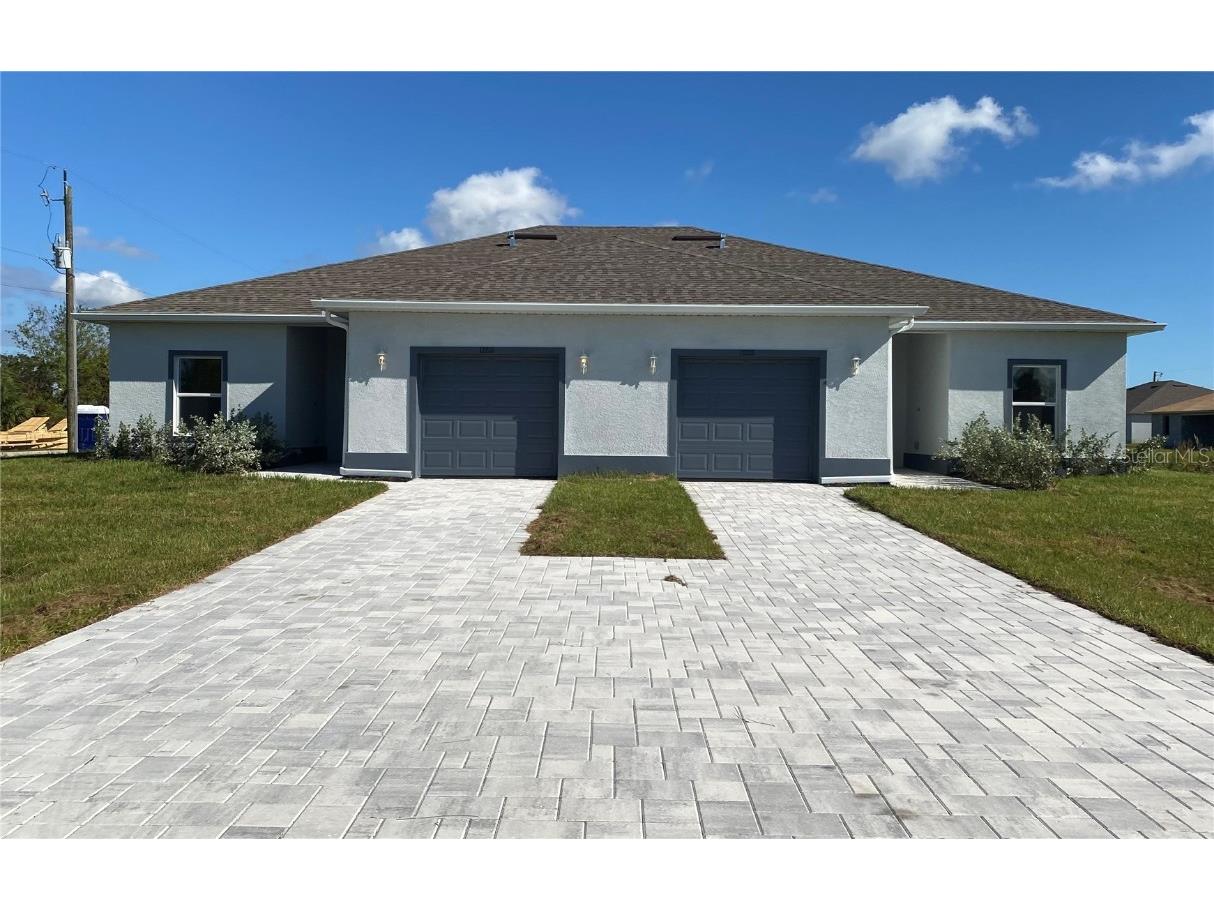 13216 Keystone Boulevard #13216 Port Charlotte FL 33981 D6133740 image1