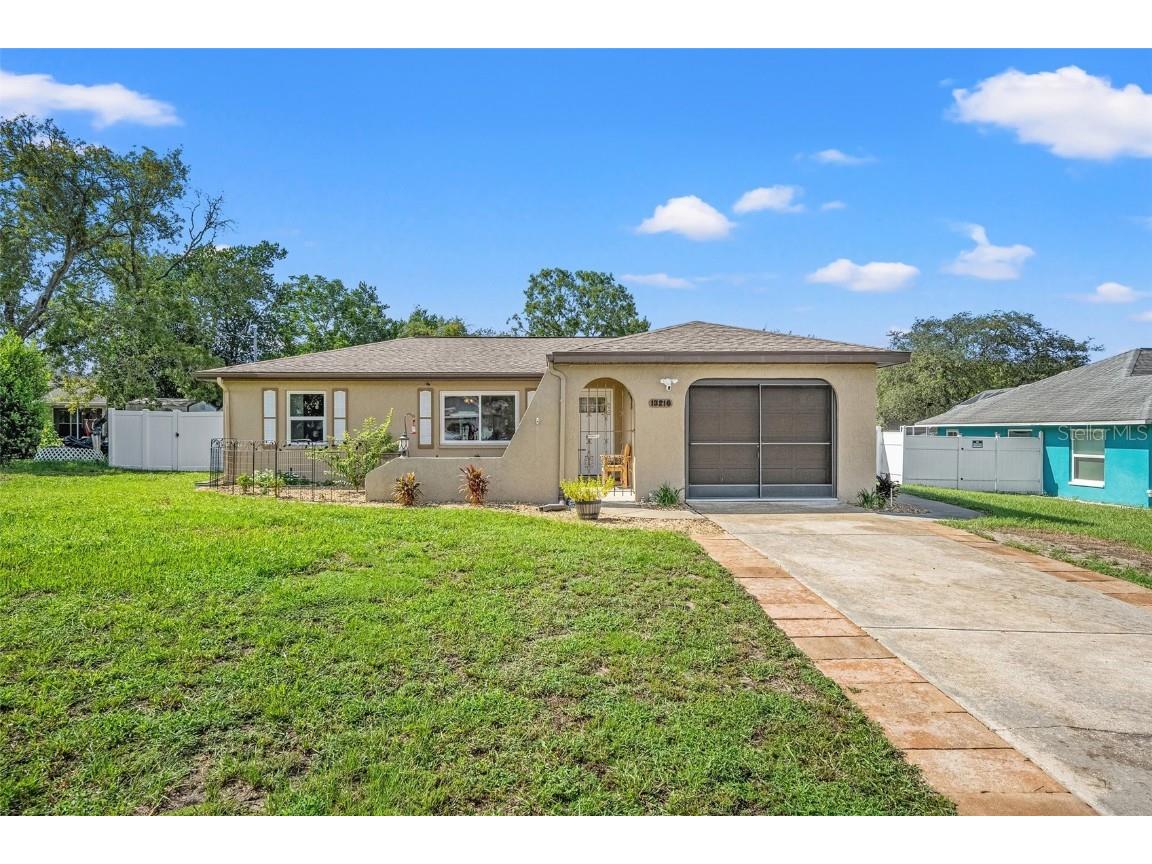 13216 Montego Street Spring Hill FL 34609 T3471503 image1