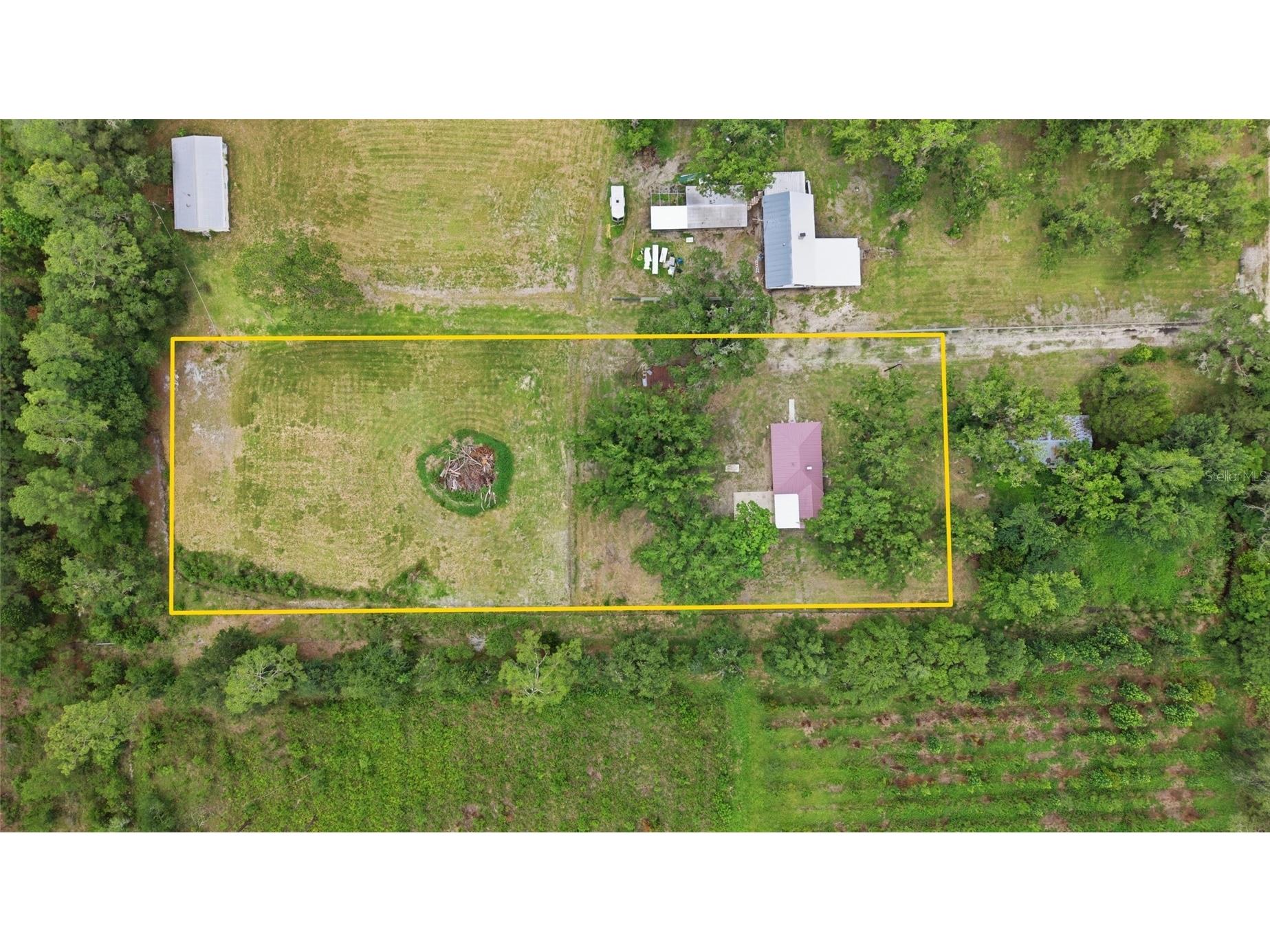 13216 NE 140th Street Waldo FL 32694 TB8521909 image28