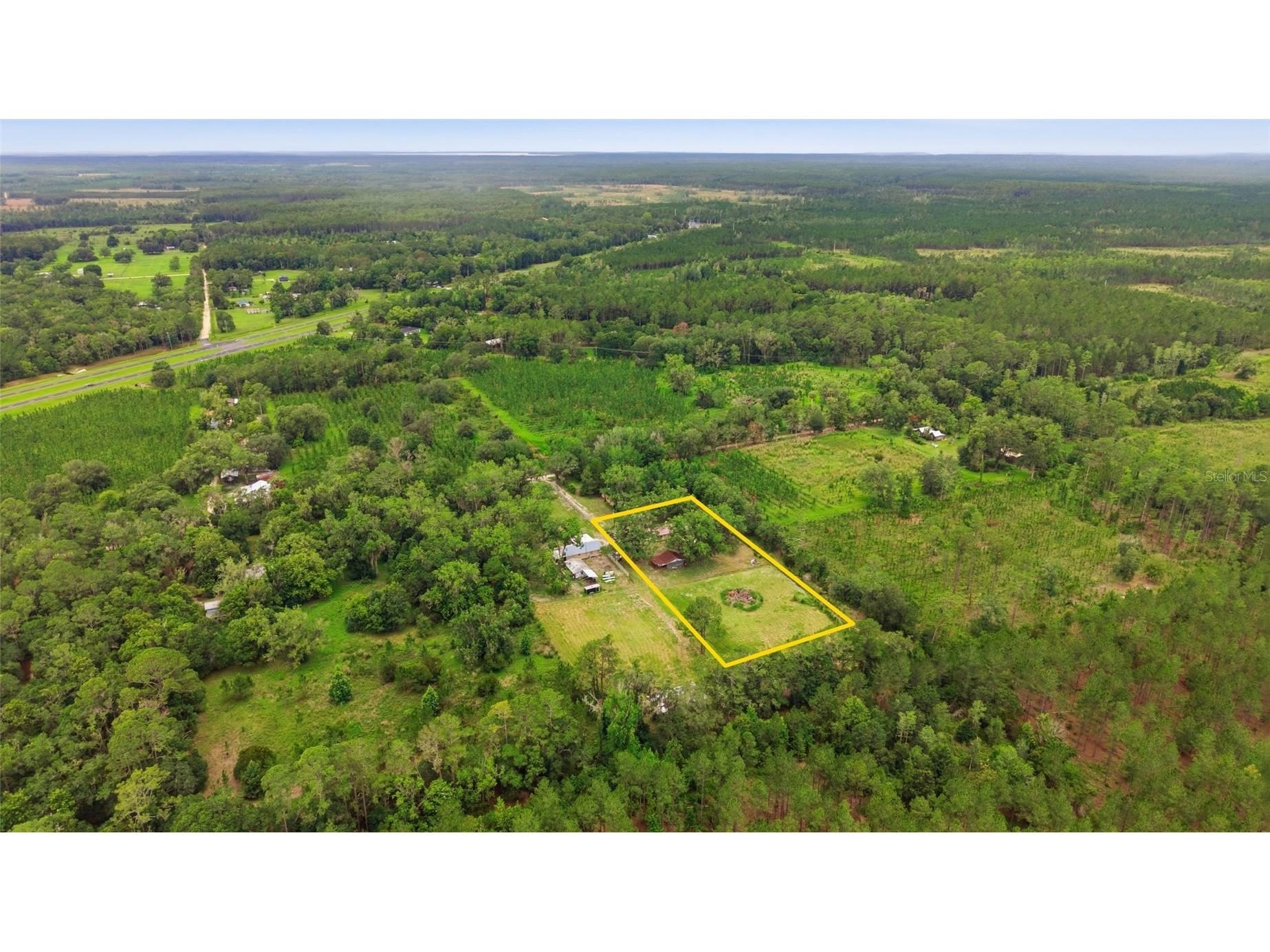 13216 NE 140th Street Waldo FL 32694 TB8521909 image30