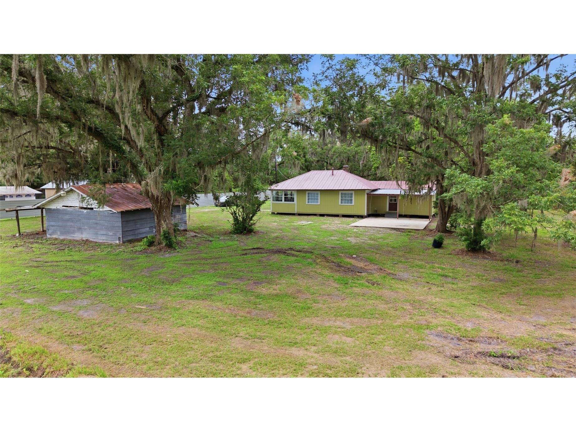 13216 NE 140th Street Waldo FL 32694 TB8521909 image35