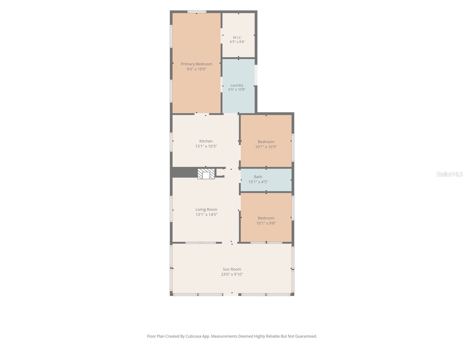 13216 NE 140th Street Waldo FL 32694 TB8521909 image36