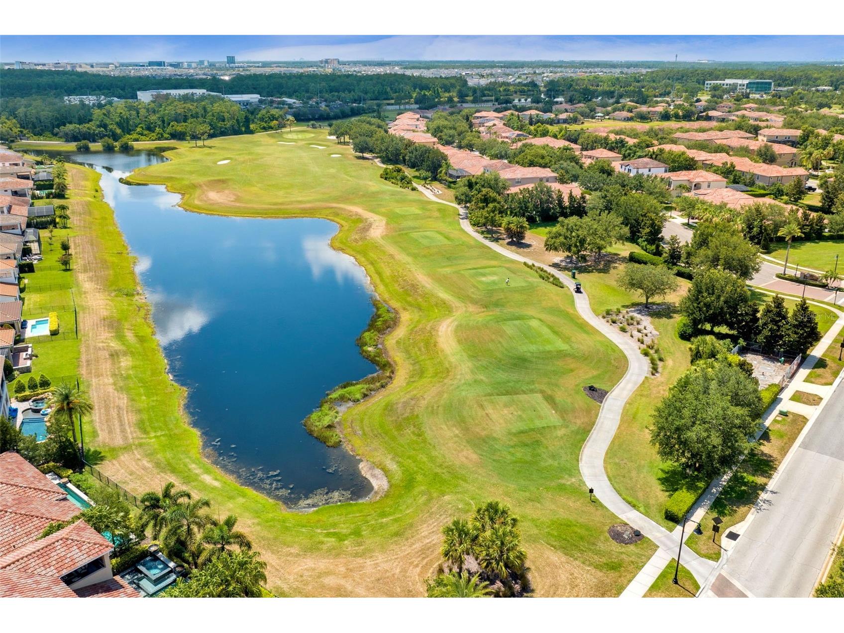 13217 Bromborough Drive Orlando FL 32832 O6416579 image86