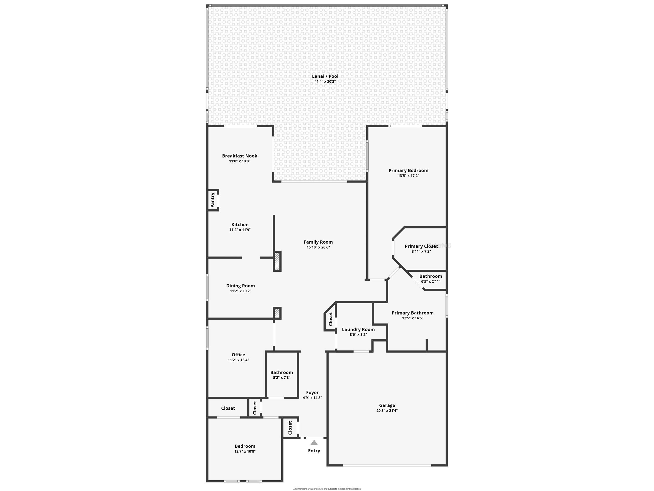 13217 Scrub Jay Court Port Charlotte FL 33953 D6141827 image42
