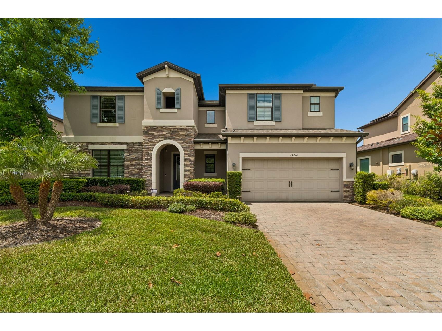 13218 Batten Lane Odessa FL 33556 TB8505905 image1
