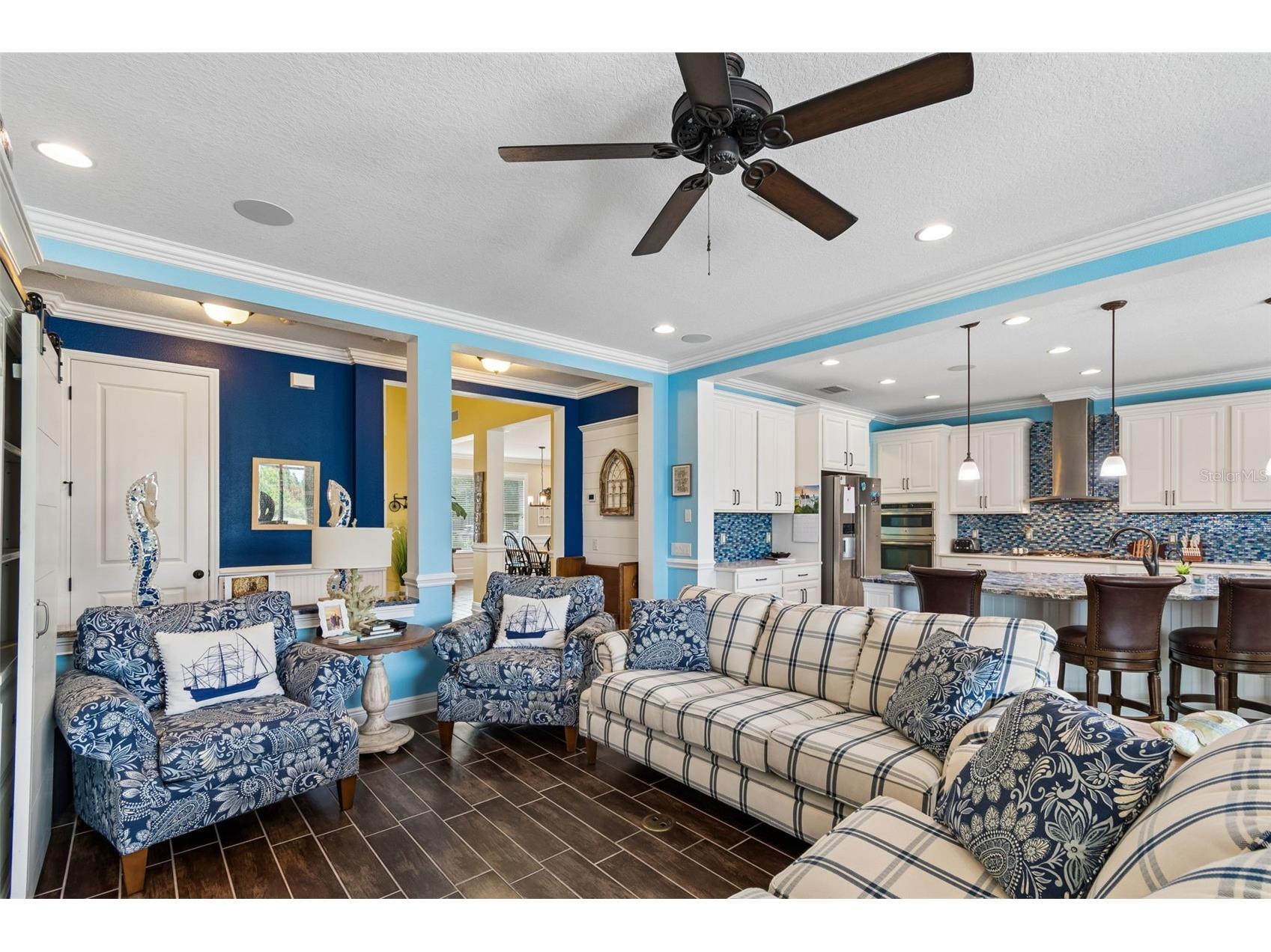 13218 Batten Lane Odessa FL 33556 TB8505905 image17