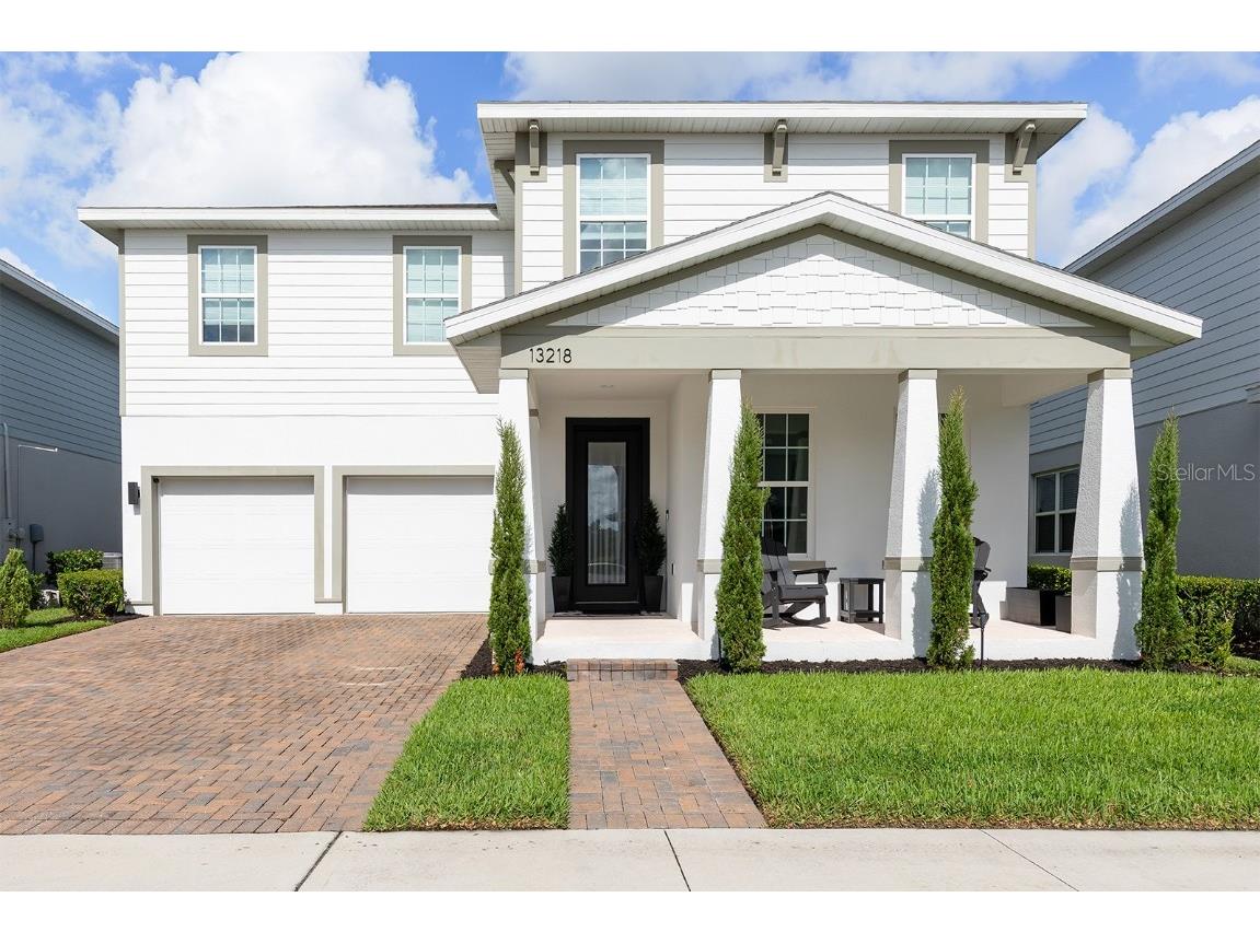 13218 Orange Isle Drive Windermere FL 34786 O6334794 image1