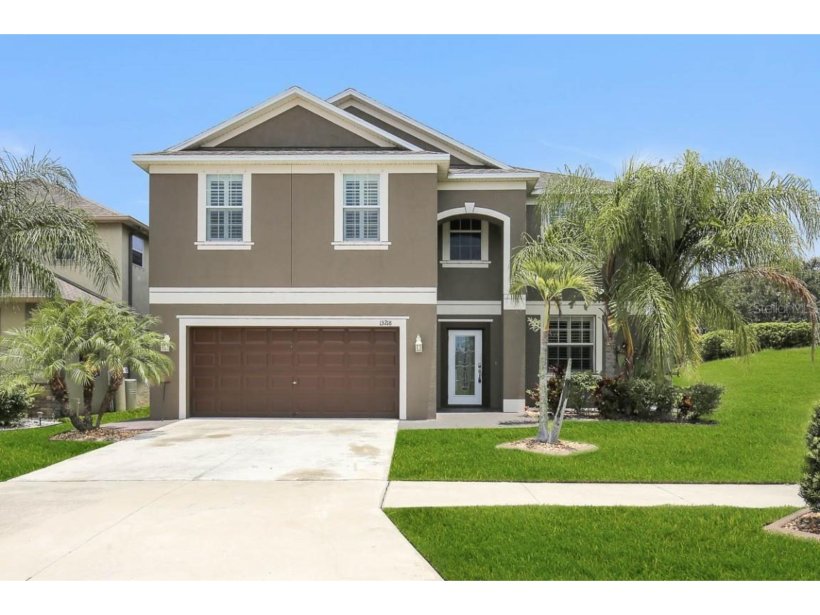 13218 Royal Pines Avenue Riverview FL 33579 T3428879 image1