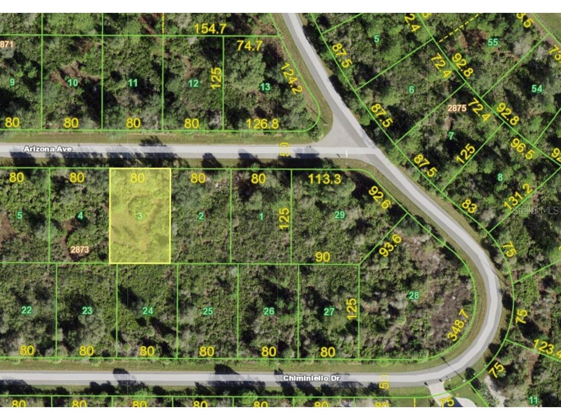 13219 Arizona Avenue Port Charlotte FL 33953 A4538691 image1