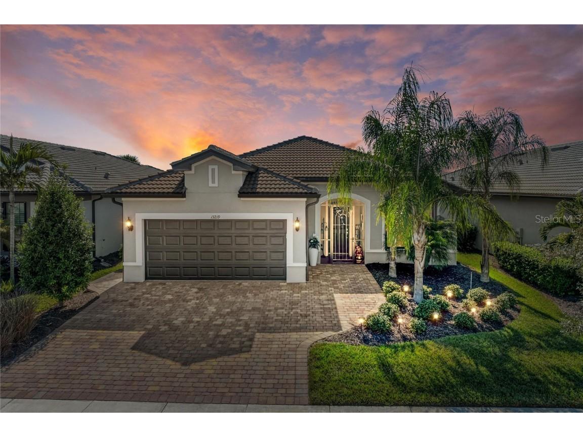 13219 Borrego Street Venice FL 34293 N6141525 image1