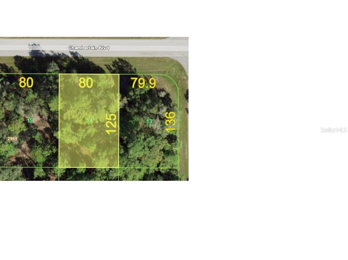 13219 Chamberlain Boulevard Port Charlotte FL 33953 A4507892 image1