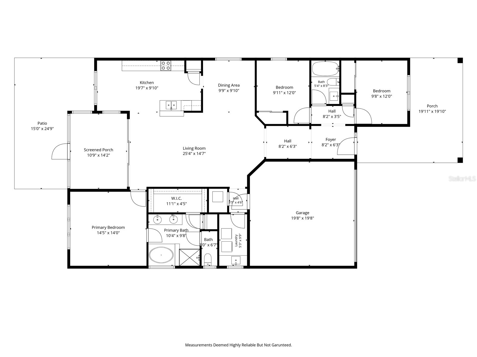 13219 Charfield Street Windermere FL 34786 O6420991 image4