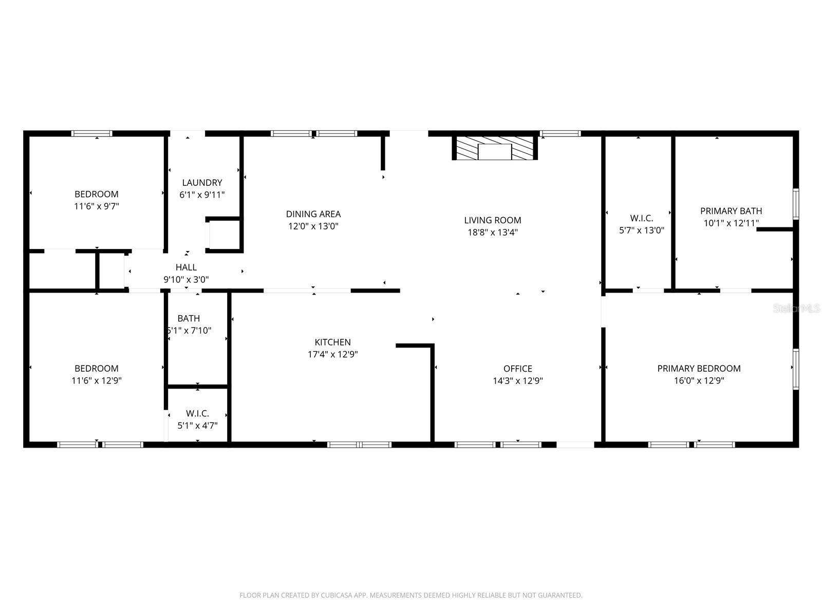 13219 NE 32nd Terrace Gainesville FL 32609 OM721338 image37
