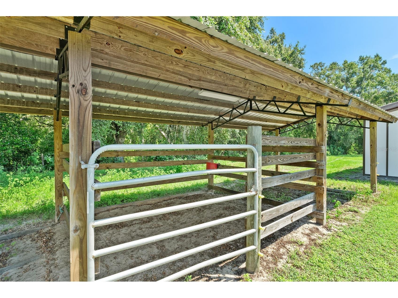 13219 Newgent Road San Antonio FL 33576 TB8424094 image57