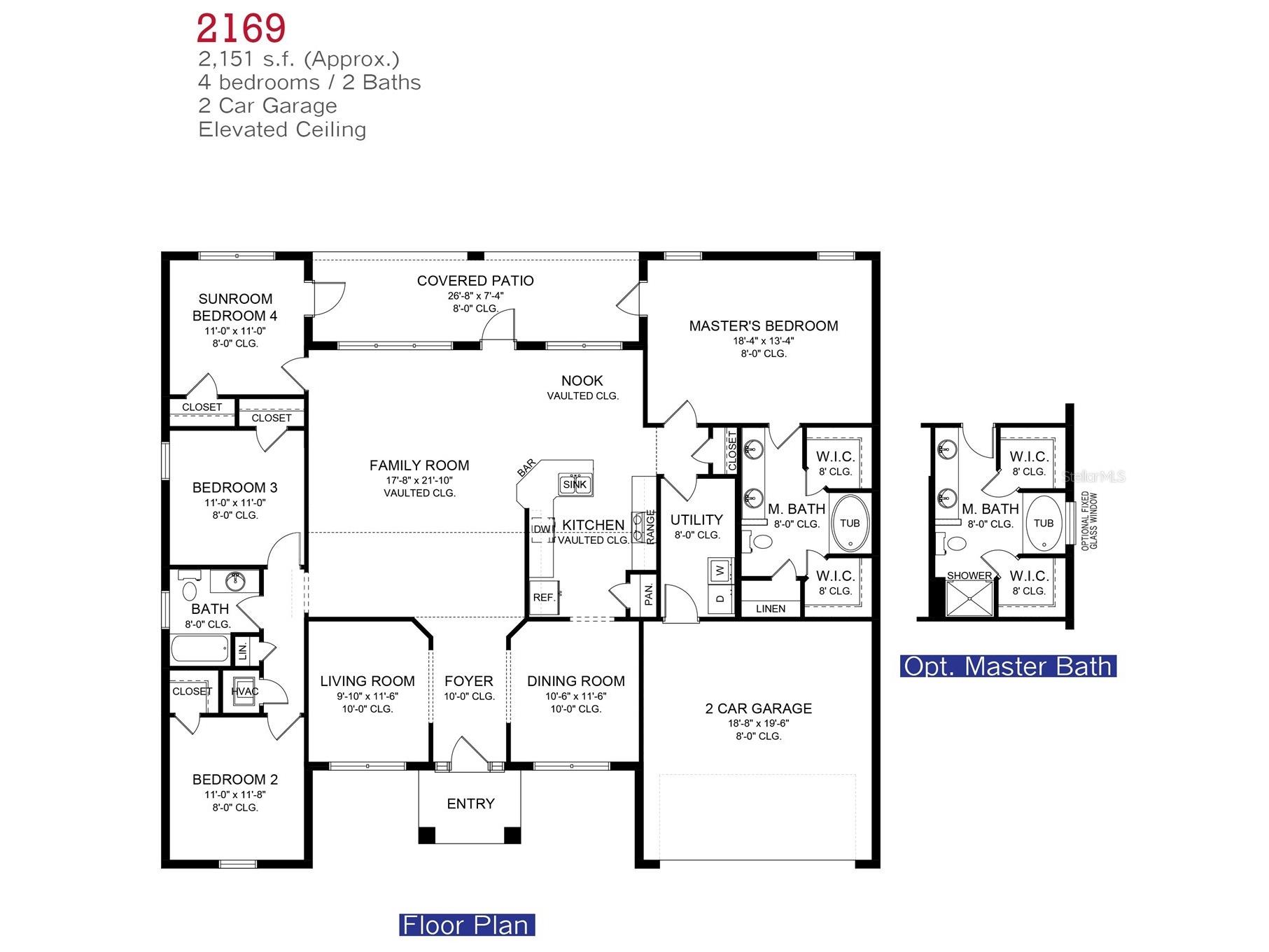 13219 Pace Circle Port Charlotte FL 33981 C7519415 image33