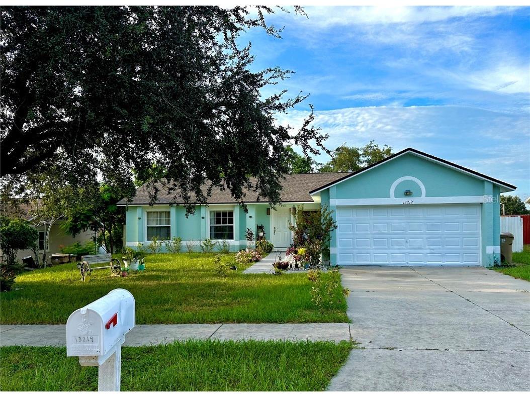 13219 Pinyon Drive Clermont FL 34711 O6218110 image1