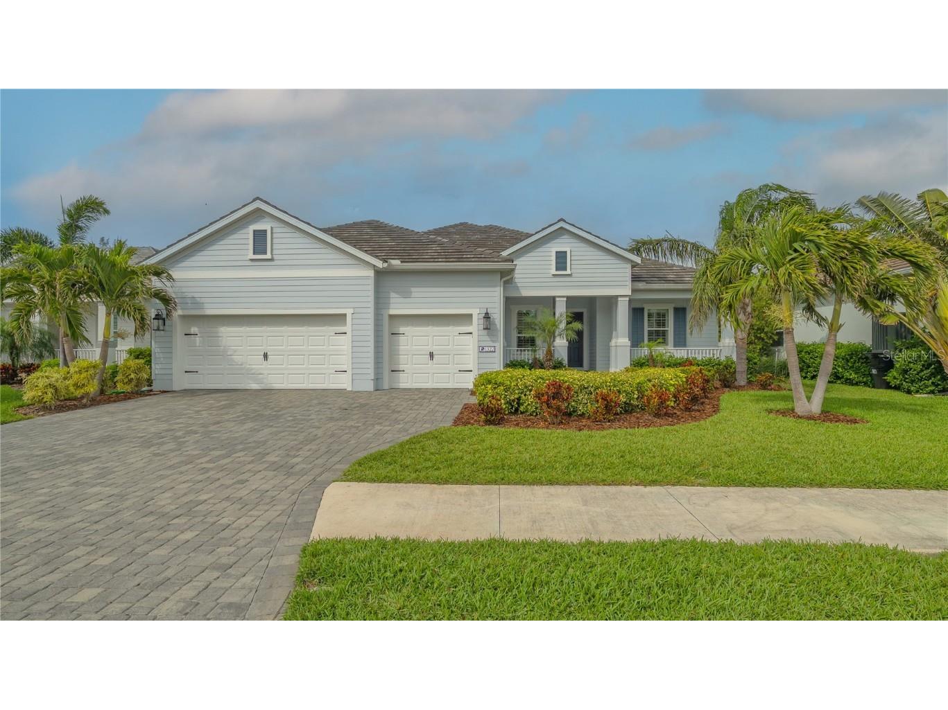 1322 96th Court NW Bradenton FL 34209 A4643816 image1