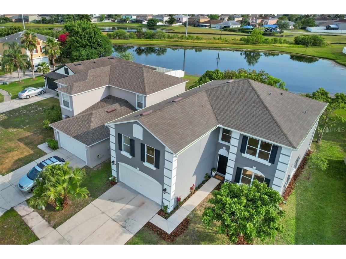 1322 Aguacate Court Orlando FL 32837 TB8384125 image1