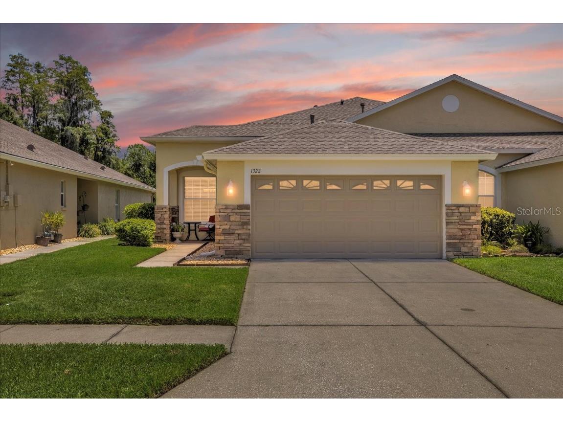 1322 Ambridge Drive Wesley Chapel FL 33543 T3544319 image1