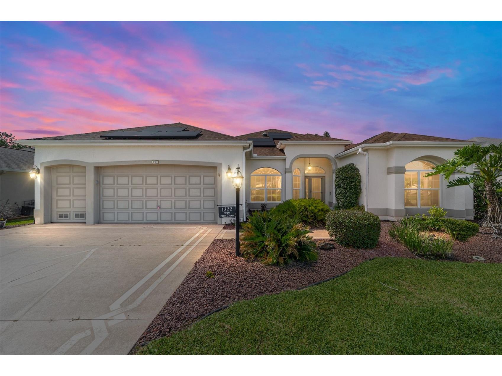 1322 Augustine Drive The Villages FL 32159 G5113329 image1