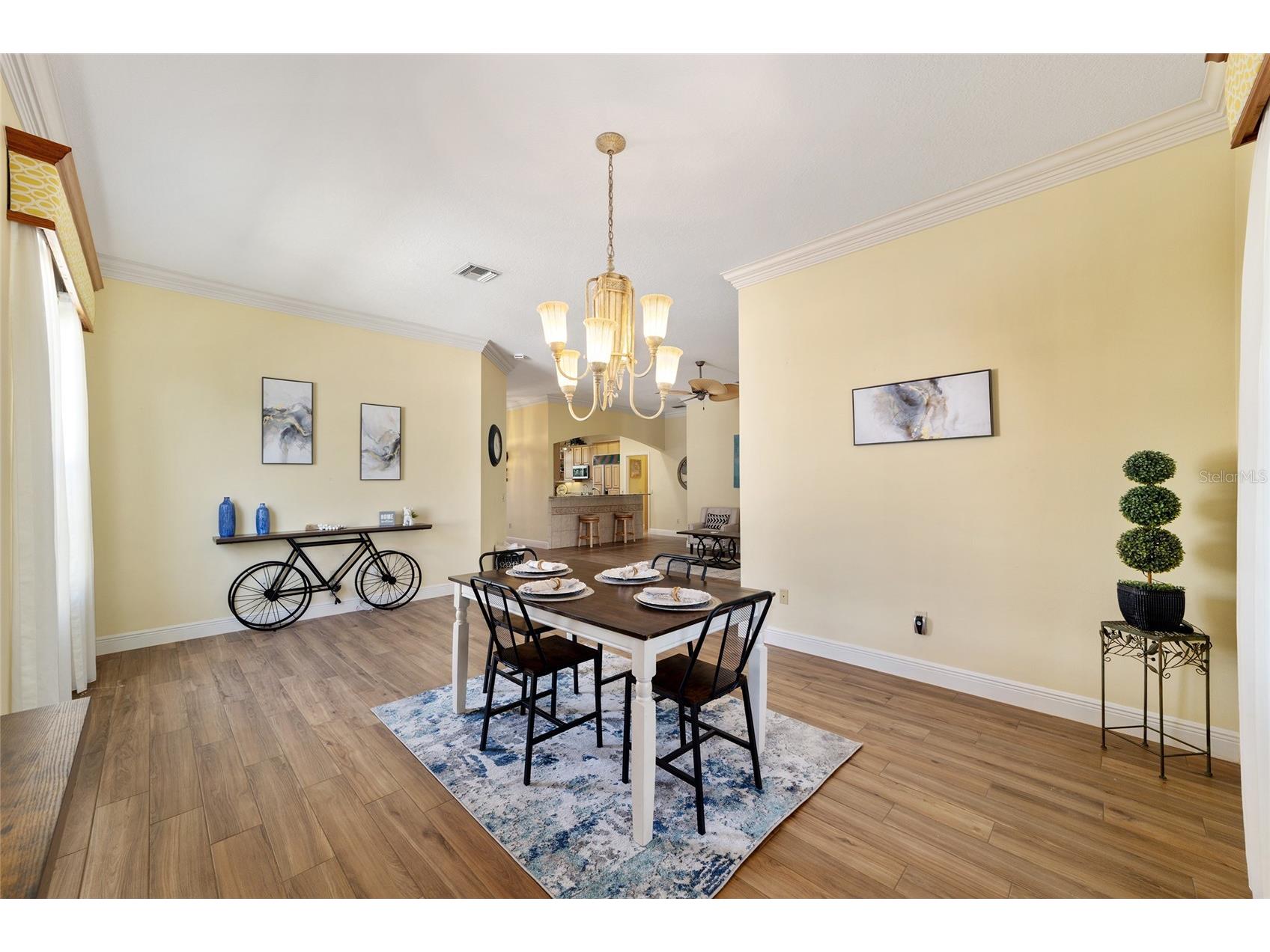 1322 Augustine Drive The Villages FL 32159 G5113329 image35
