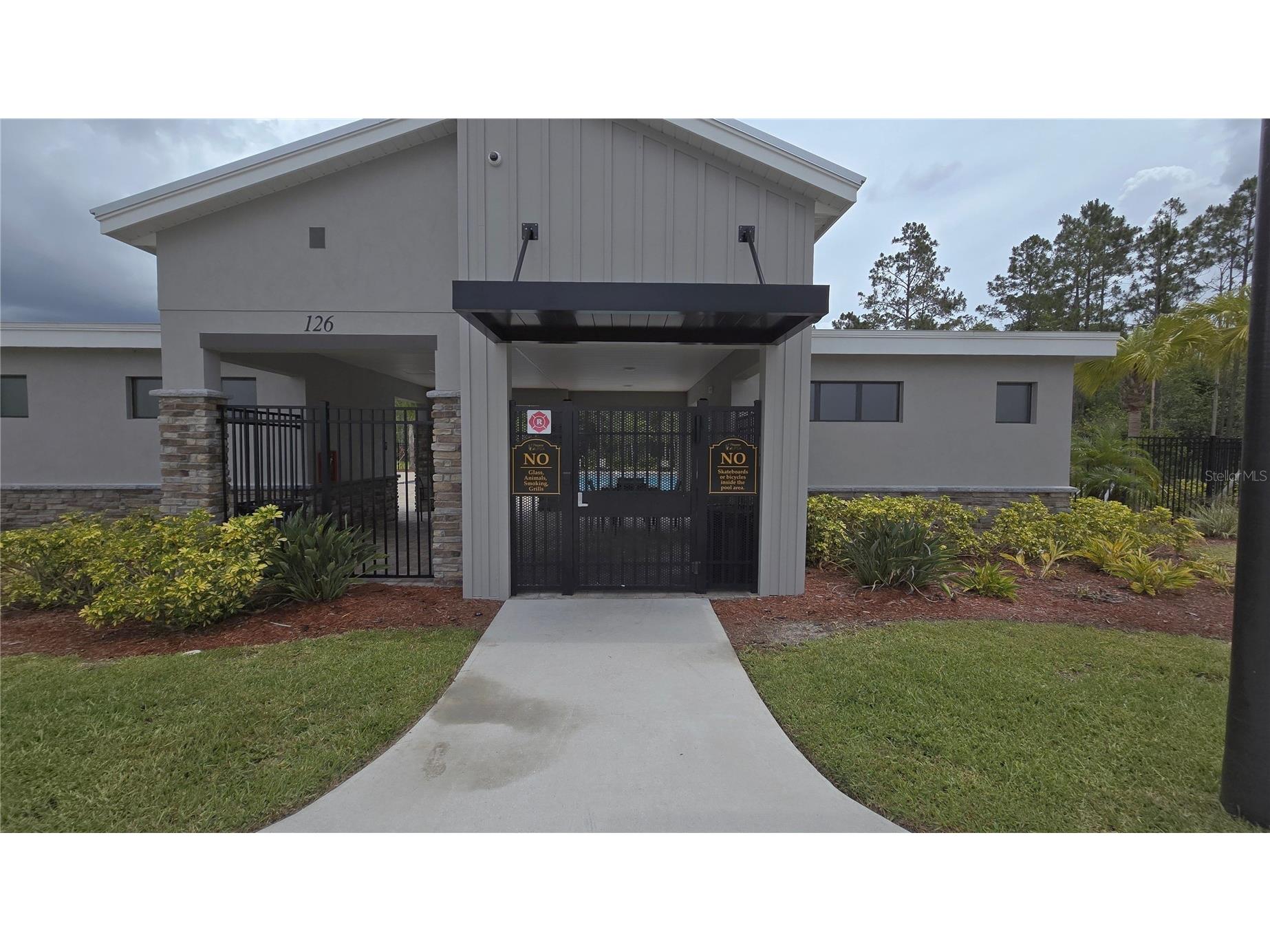 1322 Belle Isle Lane Daytona Beach FL 32124 FC319122 image45