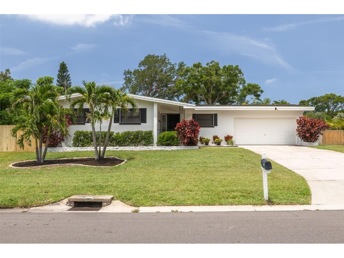 1322 Byron Drive Clearwater FL 33756 TB8388089 image1