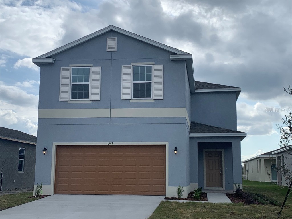 1322 Daugherty Drive Kissimmee FL 34744 O6091795 image1