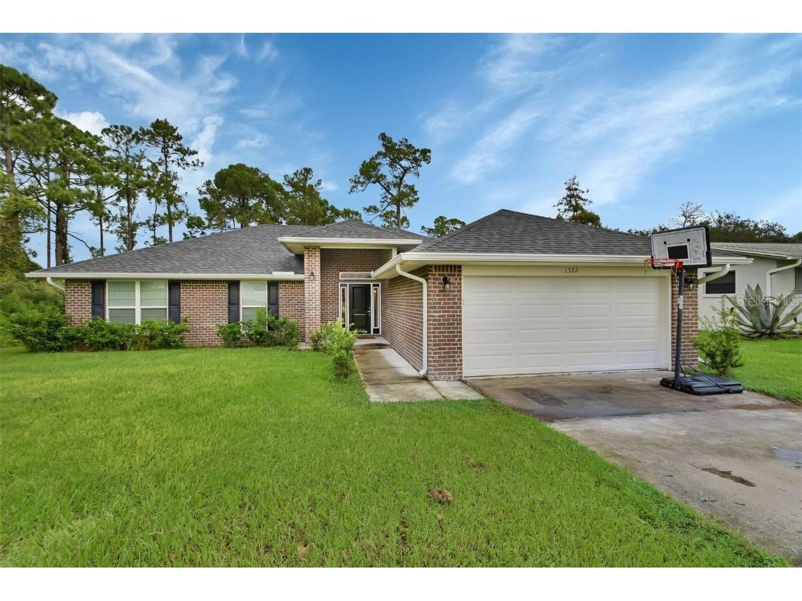 1322 Ferendina Drive Deltona FL 32725 V4937536 image1