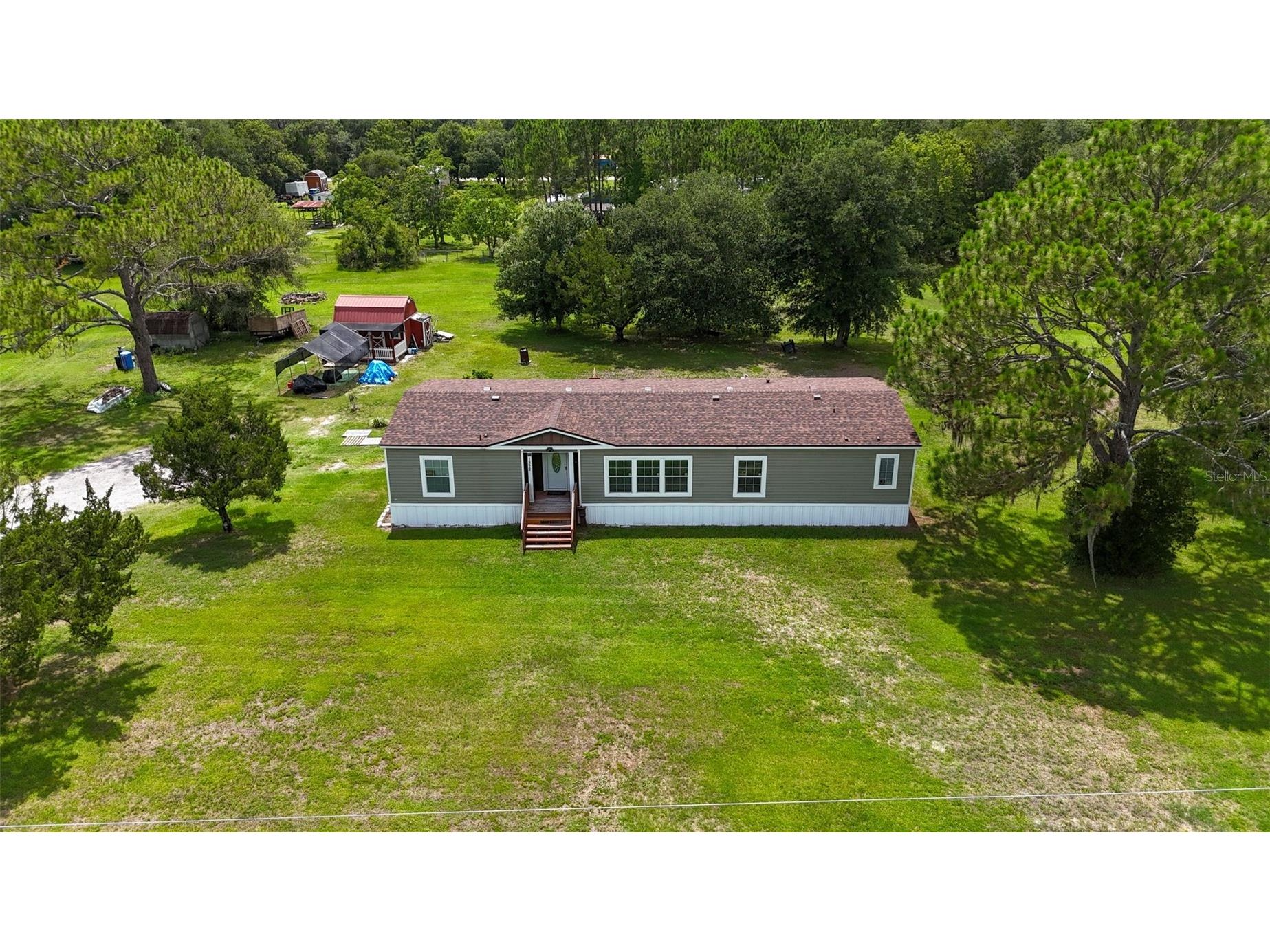 1322 Forest Park Street Bunnell FL 32110 FC319591 image3