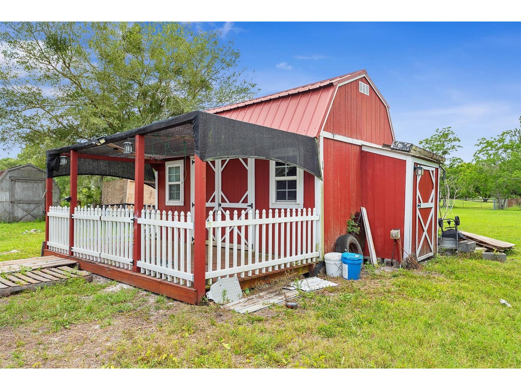 1322 Forest Park Street Bunnell FL 32110 FC319591 image33