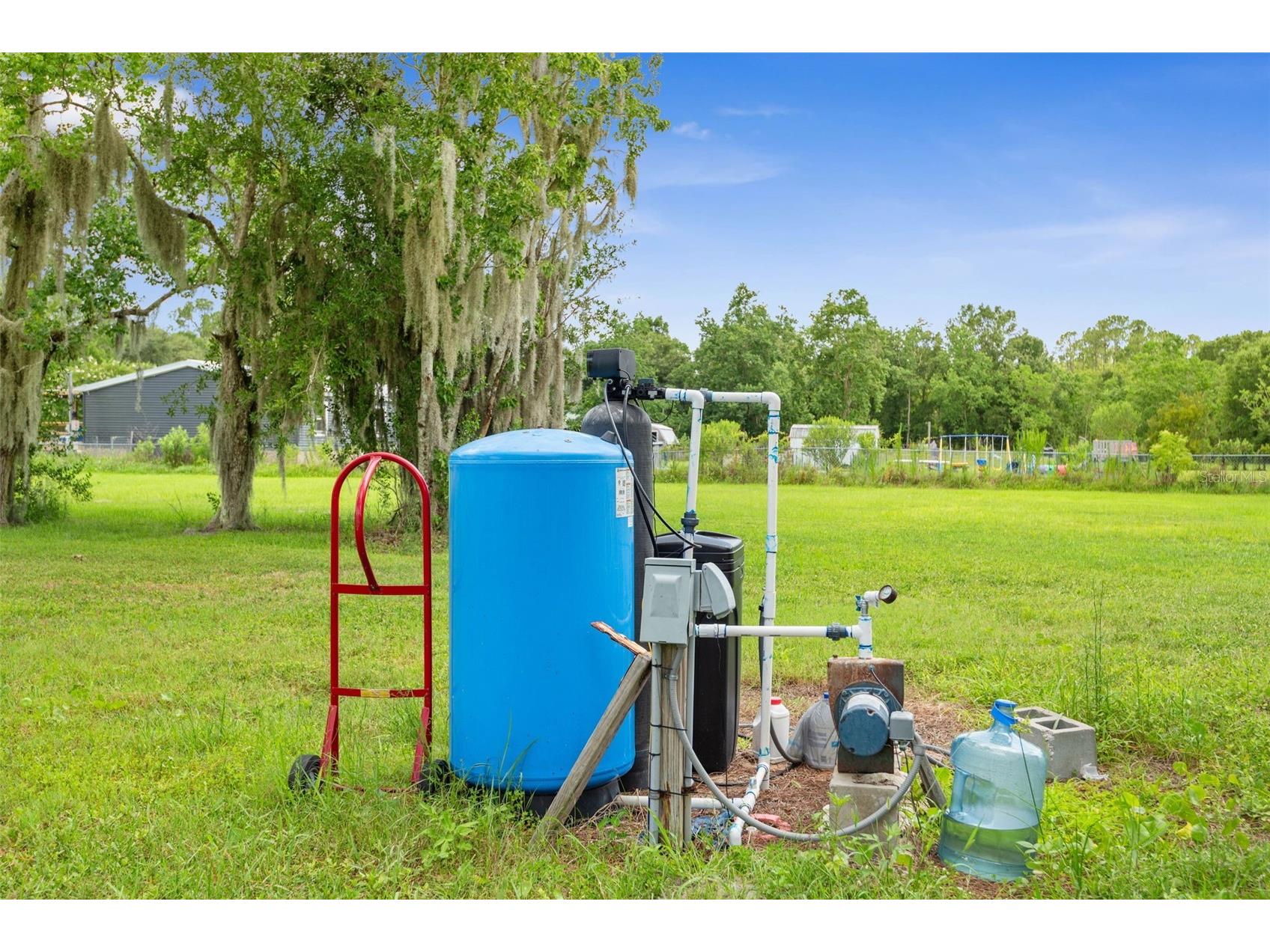 1322 Forest Park Street Bunnell FL 32110 FC319591 image35