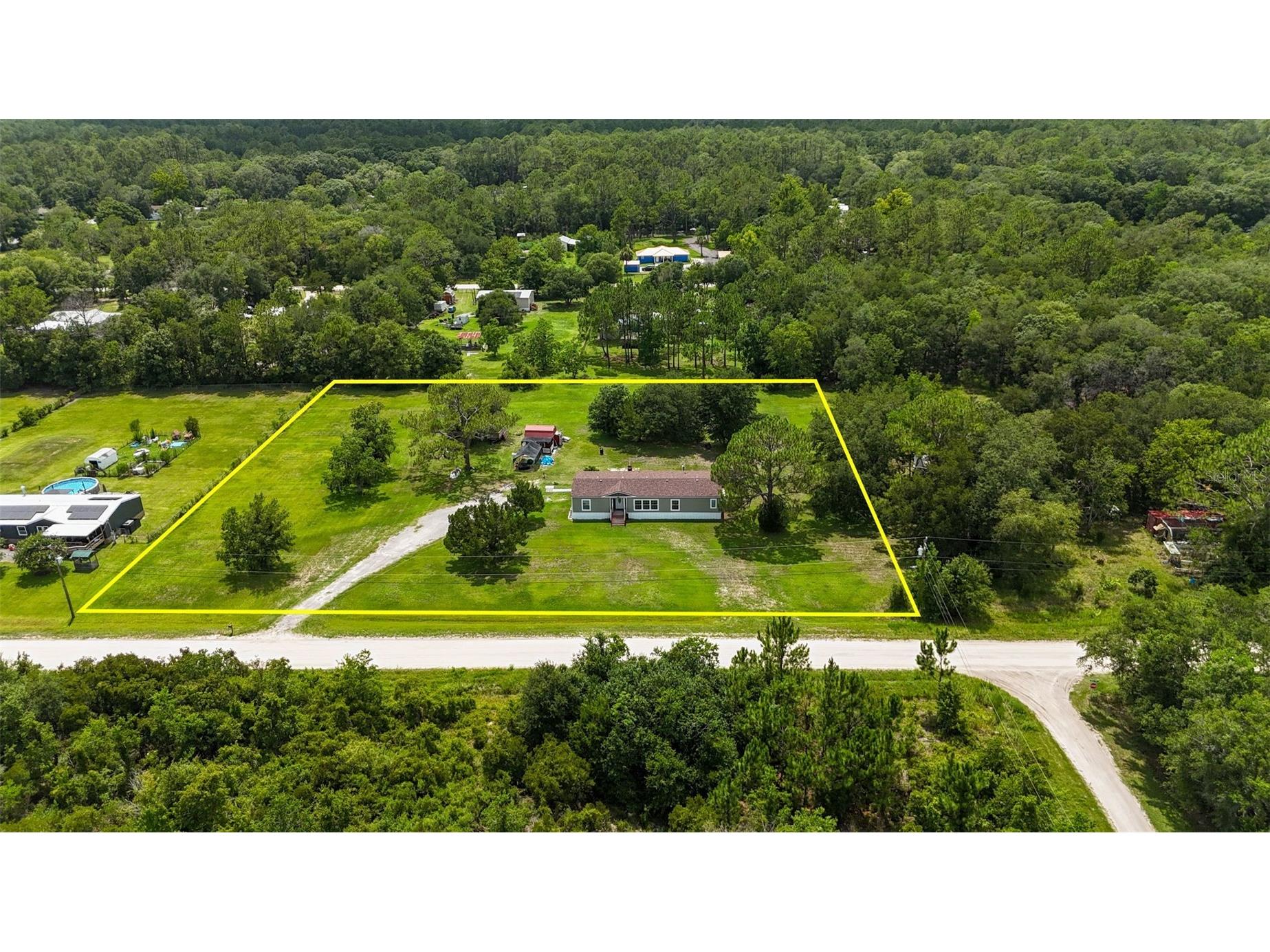 1322 Forest Park Street Bunnell FL 32110 FC319591 image5