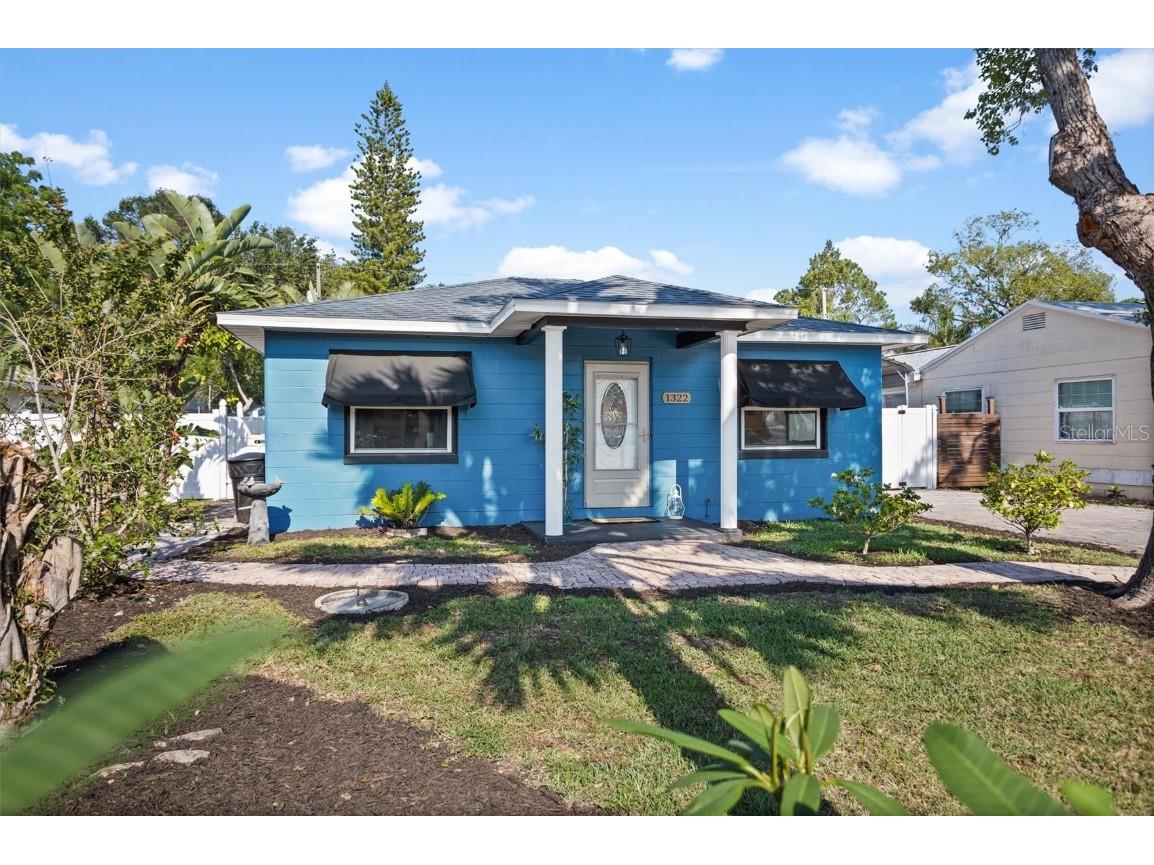 1322 Freemont Street S Gulfport FL 33707 U8199457 image1