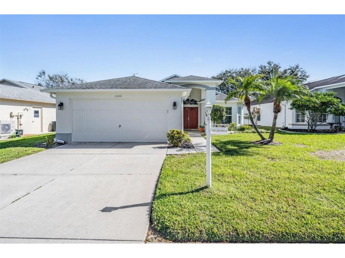 1322 Hickory Moss Place Trinity FL 34655 W7872860 image1