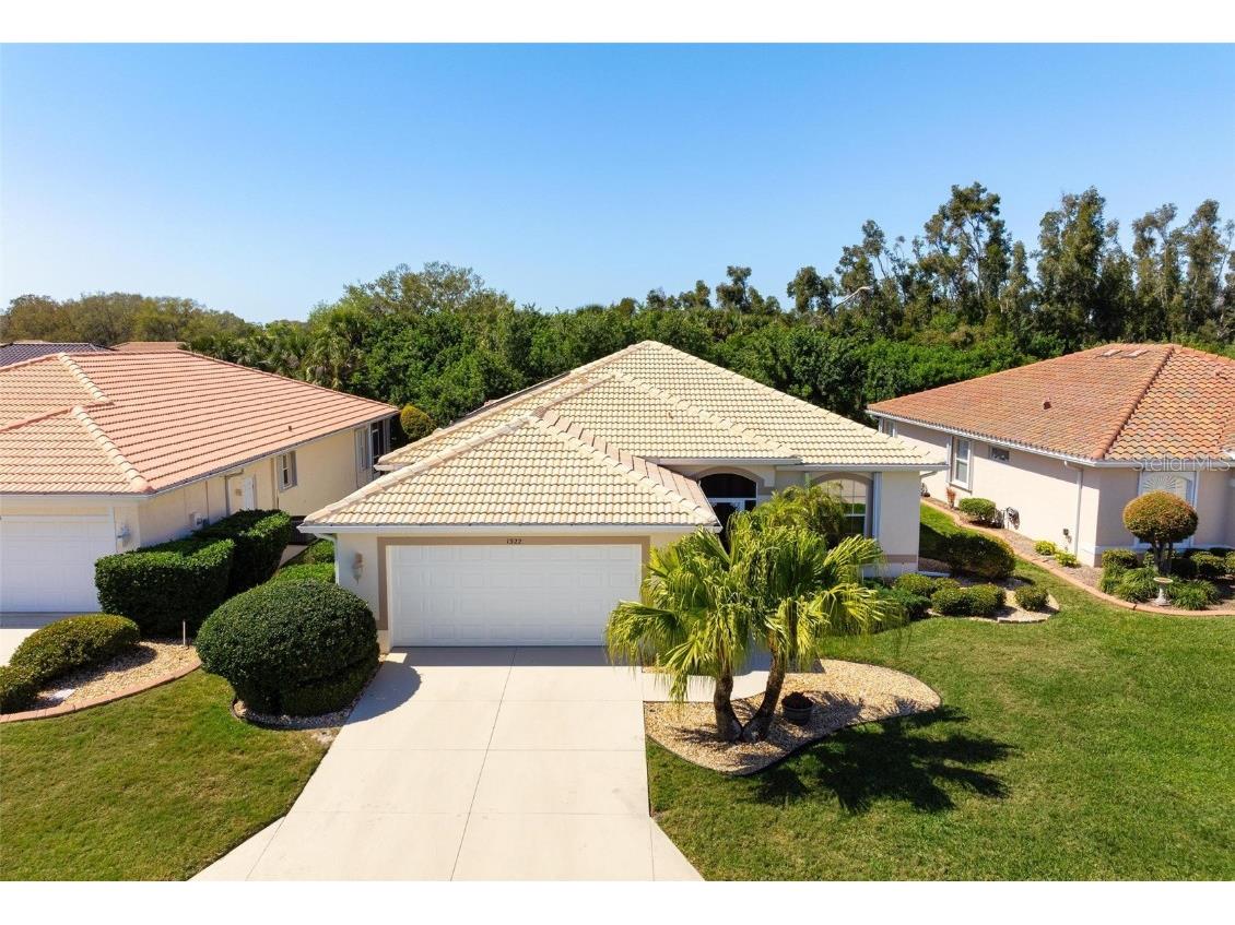 1322 Highland Greens Drive Venice FL 34285 N6131501 image1