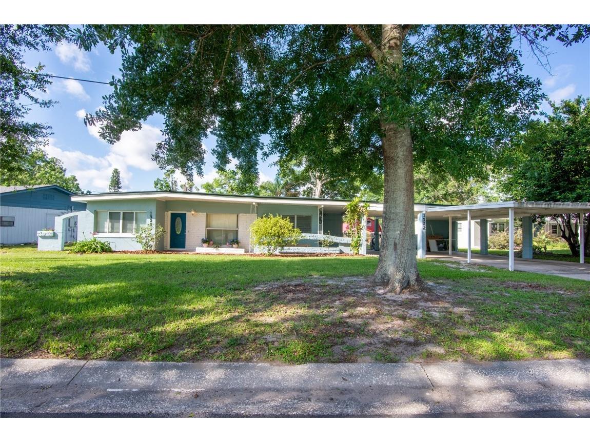 1322 Lake Asher Circle Apopka FL 32703 - LAKE ASHER O6115588 image1