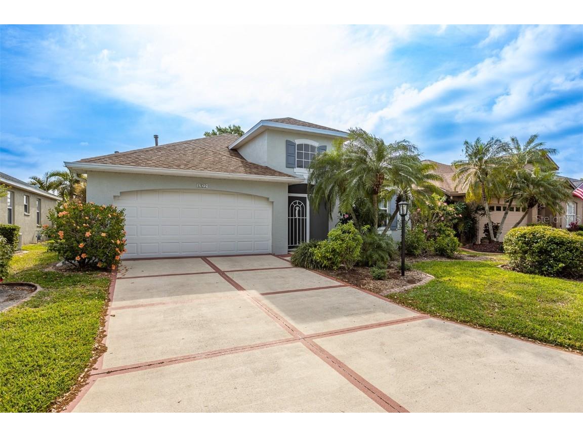 1322 Millbrook Circle Bradenton FL 34212 A4648399 image1