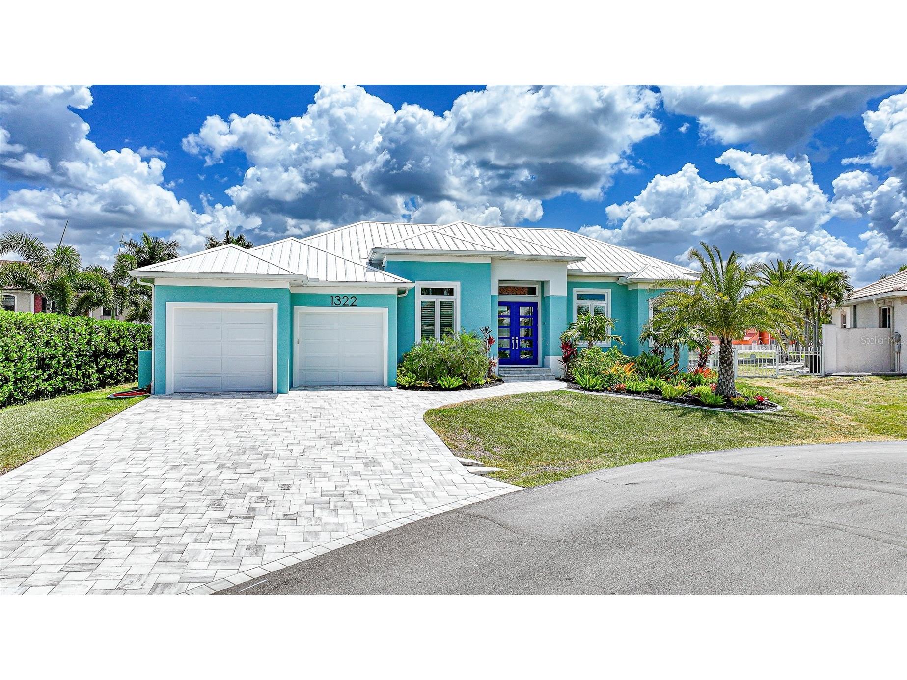 1322 Monte Carlo Court Punta Gorda FL 33950 C7525258 image1