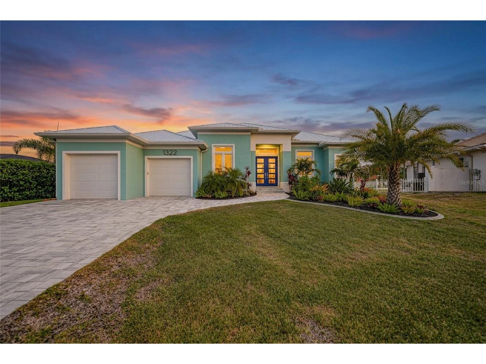 1322 Monte Carlo Court Punta Gorda FL 33950 C7525258 image2