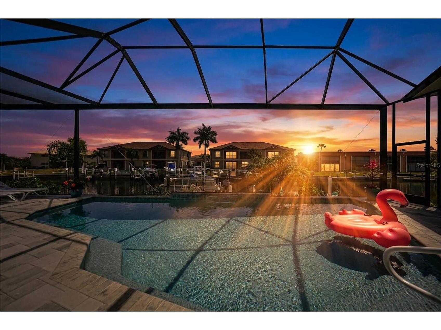 1322 Monte Carlo Court Punta Gorda FL 33950 C7525258 image3