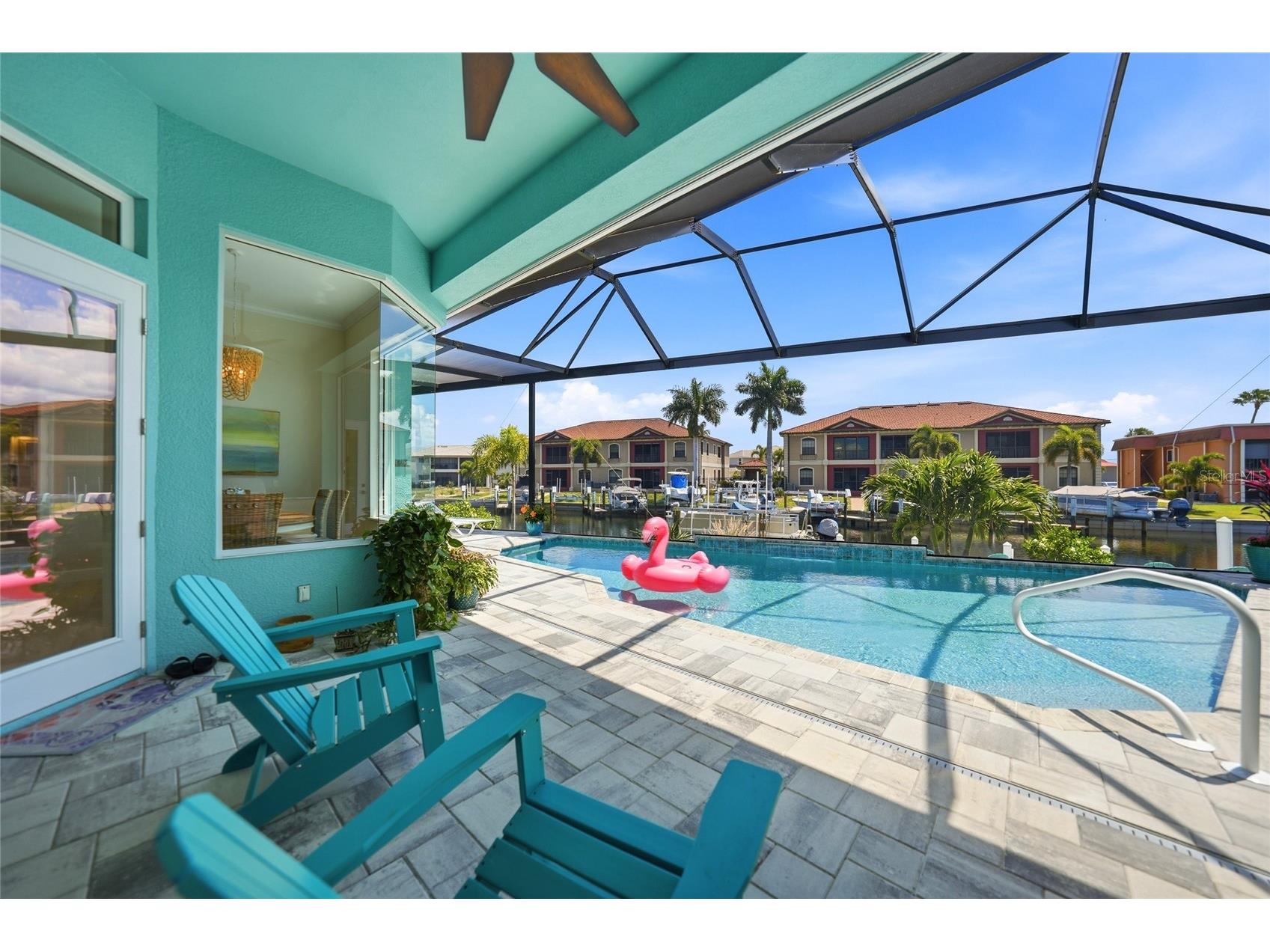 1322 Monte Carlo Court Punta Gorda FL 33950 C7525258 image35