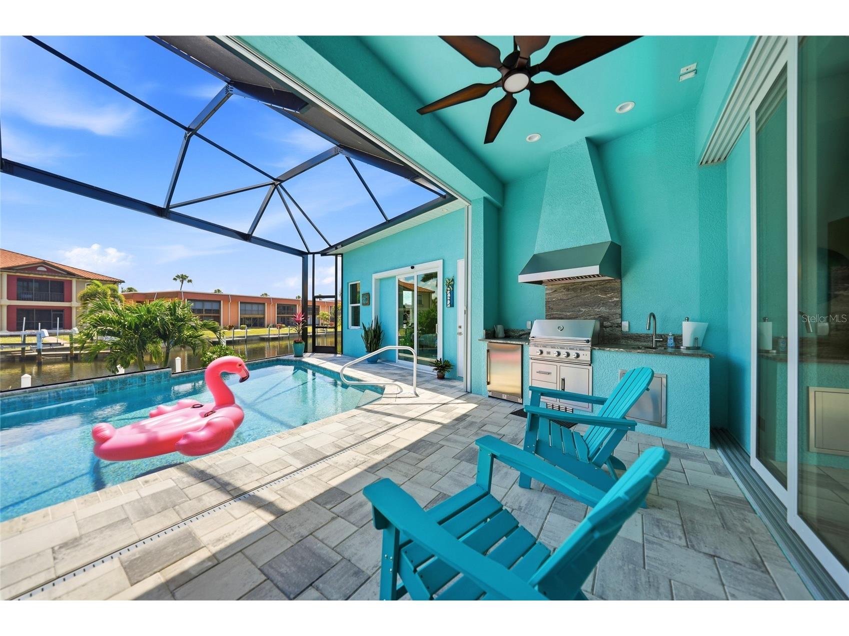 1322 Monte Carlo Court Punta Gorda FL 33950 C7525258 image36