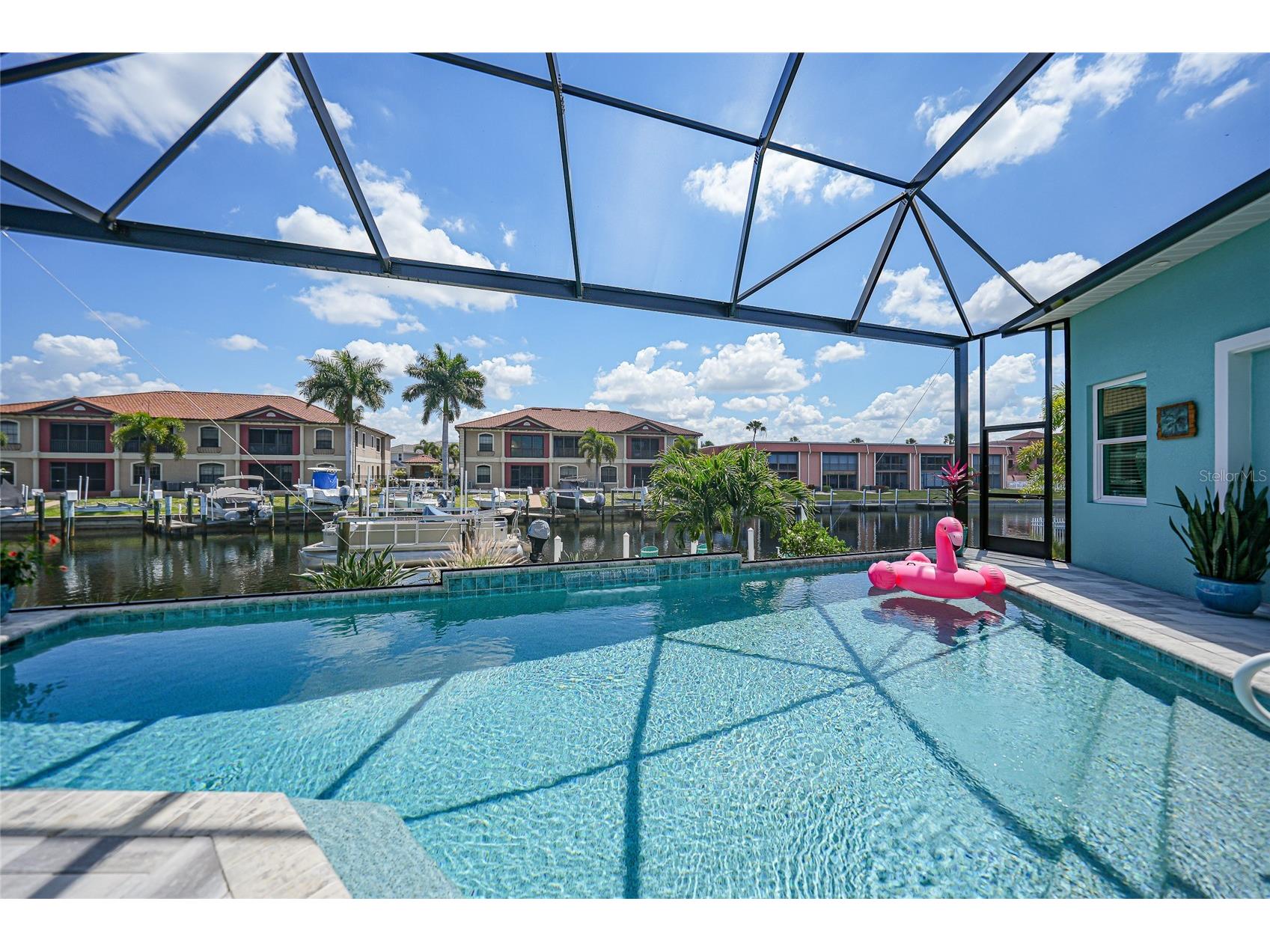 1322 Monte Carlo Court Punta Gorda FL 33950 C7525258 image38